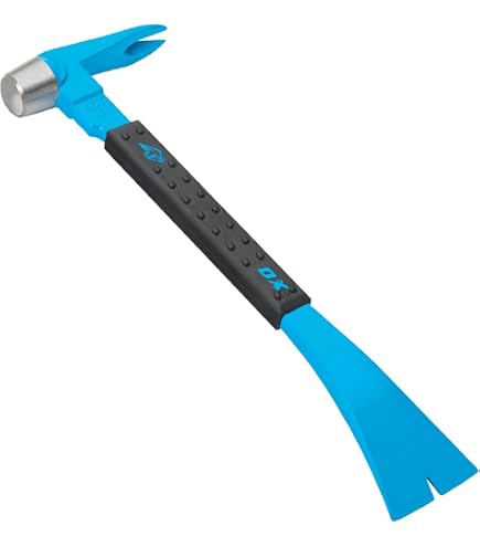 ESTWING Pro Claw Nail Puller - 9